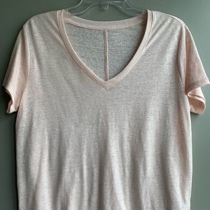 Old Navy Boyfriend Tee